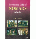 Economic Life of Nomads in India